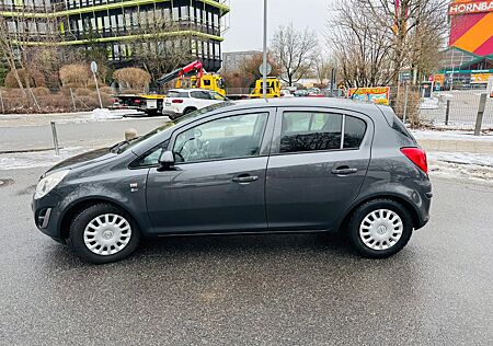 Opel Corsa 1.2 ecoFLEX 150 Jahre 150 Jahre