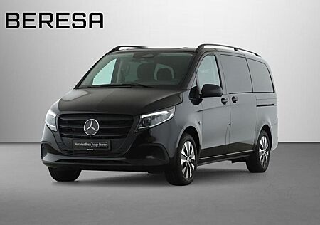 Mercedes-Benz Vito 114 CDI Kombi Tourer Lang AUT Navi SHZ AHK
