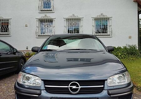 Opel Omega B 2.0 16V HU 02/2027 *Festpreis*