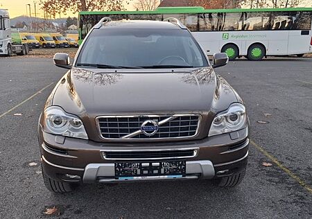Volvo XC 90 XC90 D5 AWD Geartronic Momentum Momentum
