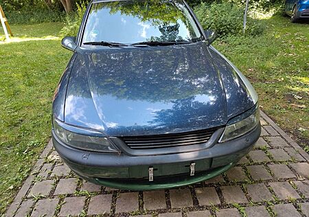 Opel Vectra 2.0 16V X20XEV F23