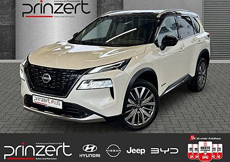 Nissan X-Trail e-Power e-4orce "Tekna+" 2-Farben*LM20"