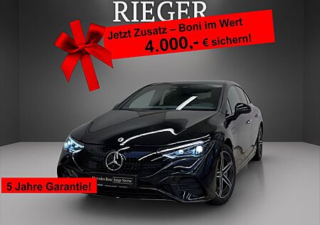 Mercedes-Benz EQE 350 4M AMG*Pano*HUD*NIGHT*MEMORY*Burmester*+