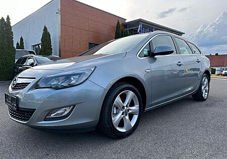 Opel Astra Sports Tourer