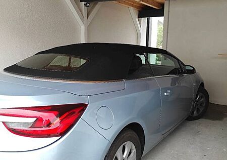 Opel Cascada 1.4 Turbo 88kW Edition Edition