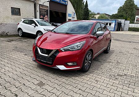 Nissan Micra NISSA 60.000KM