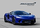 McLaren GT MY23 Luxe, MSO Black Pack, Sports Exhaust