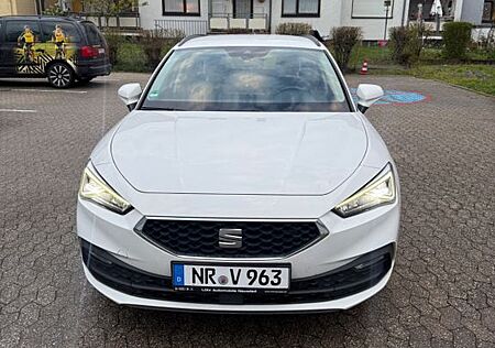 Seat Leon 2.0 TDI 110kW Style DSG Sportstourer Style