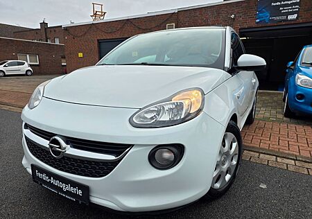 Opel Adam 1.2**Klima**Scheckheftgepflegt**Tüv Neu**
