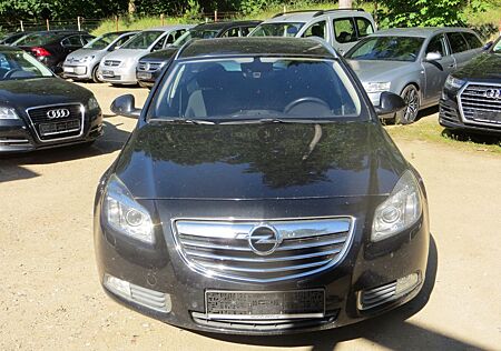 Opel Insignia A Sports Tourer Innovation