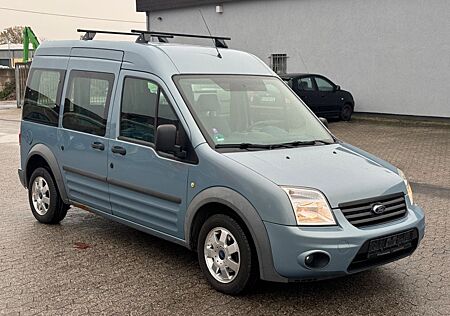 Ford Transit Connect 1.8 TDCI 1.Hand - Hochdach Klima