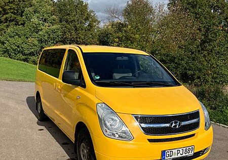 Hyundai H-1