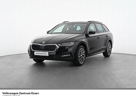 Skoda Octavia Combi Ambition eTSI DSG LED Navi R-Kamer