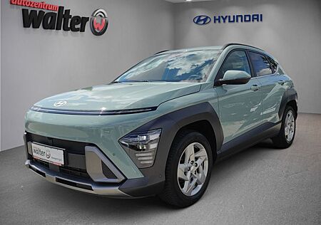 Hyundai Kona 1.0l/ TREND/ Assist.-Paket/ Bose