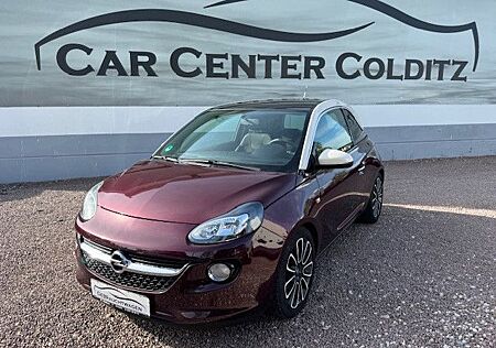 Opel Adam GLAM 1.2*Pano*KlimaAut*Leder*Tempomat*