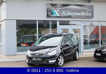 Ford Galaxy Trend 2.0TDCI /7-Sitze/Navi/ Eur5/2.Hand/