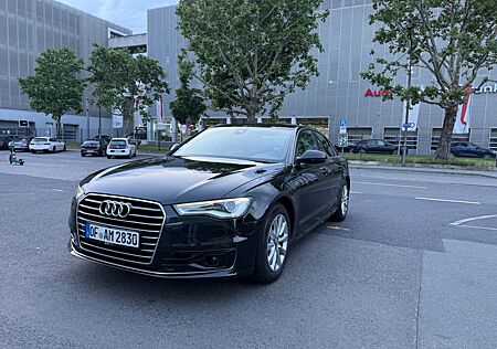Audi A6 1.8 TFSI ultra S tronic -TÜV Neu/ Kamera/Navi