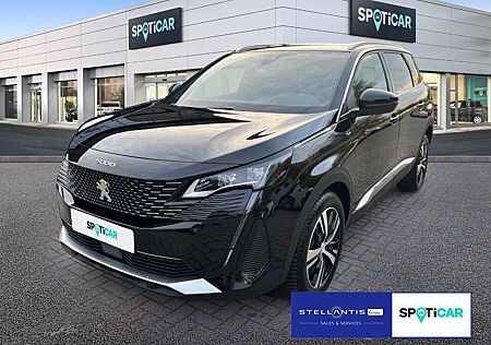 Peugeot 5008 GT 1.2 PureTech 130 EAT Komfort Sitze AHK K