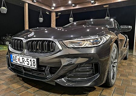 BMW 840 Baureihe 8 Coupe d xDrive M Sport Pro