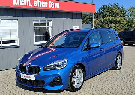 BMW 2er 218d Gran Tourer xDrive AUT*M Sport*7-Sitze*AHK