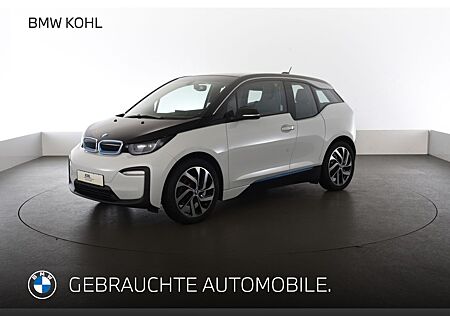 BMW i3 120Ah Wärmepumpe Navigationssystem Klimaautom