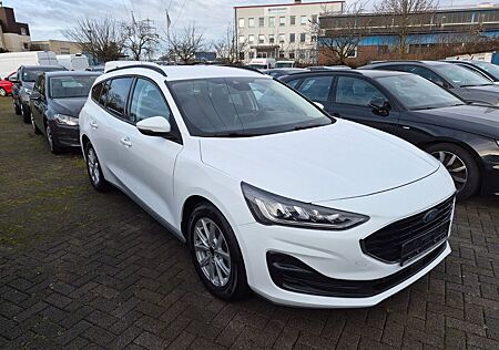 Ford Focus Turnier Cool & Connect