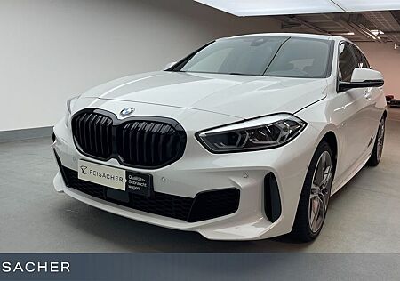 BMW 128ti A SAG LCProf M-Sitze Pano LM19" Hifi RFK