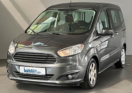 Ford Tourneo Courier Trend #PP #1.HAND #WINTERPAKET