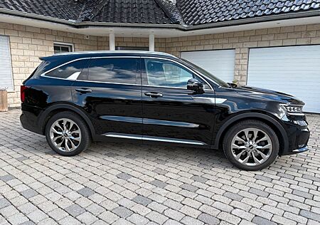 Kia Sorento 2.2 CRDi AWD Platinum DCT8 Platinum