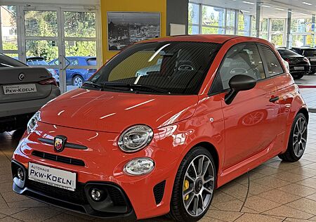 Abarth 695 Turisimo*TECH*CARPLAY*NAVi*RECARO-MONZA*