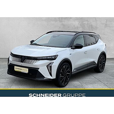 Renault Scenic E-Tech leasen