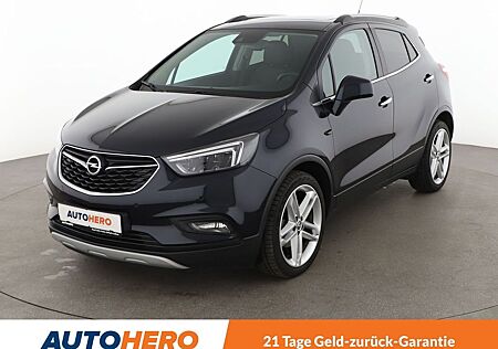 Opel Mokka X 1.4 Turbo Excellence Start/Stop *NAVI*