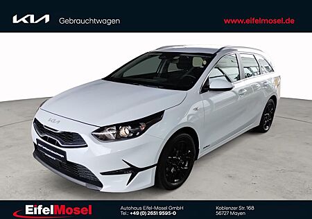 Kia Cee'd Sportswagon Ceed Sportswagon 1.5T DCT7 Vision Navi RFK Klima