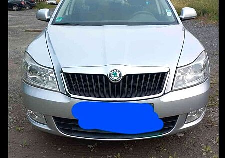 Skoda Octavia 1.8 TSI 4x4 Ambiente Combi Ambiente