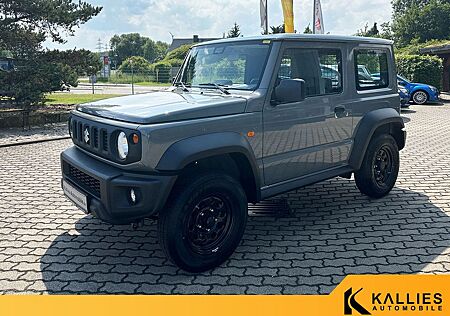 Suzuki Jimny 1.5 4WD Allgrip KLIMA+SHZ+TEMPOM.+SOFORT