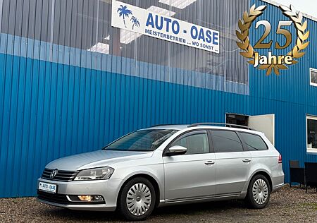 VW Passat Variant Volkswagen *Comfortline BlueMotion*Automatik*