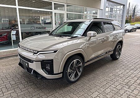 KGM Actyon 1.5 GDI Turbo Benzin AT AWD Bliss