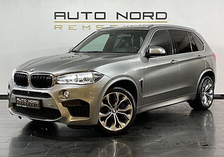 BMW X5 M *DEUTSCH*Pano*360°*KeyGo*Night*Carbon*Soft*