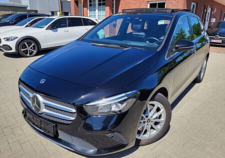 Mercedes-Benz B 250 e 8G-DCT Distron. LED AHK Panorama 360 Kam
