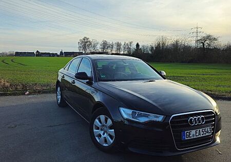 Audi A6 3.0 TDI multitronic 204 PS