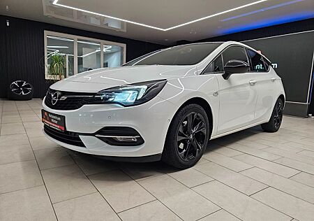 Opel Astra K Lim. 5-trg.*GS-LINE*Virt.CP*LED*TEMP*LHZ