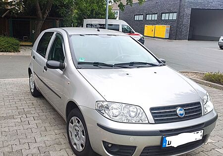 Fiat Punto 1.2 8V Benzin 2005