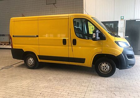 Peugeot Boxer Kasten 328 L1H1 Pro BlueHDi 120 Stop&Start