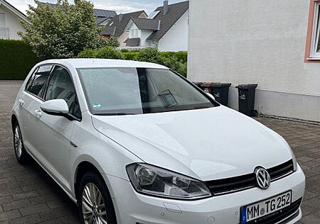 VW Golf Volkswagen 1.4 TSI 90kW BMT CUP CUP
