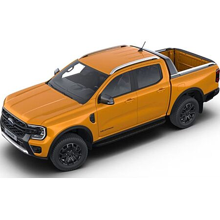 Ford Ranger leasen