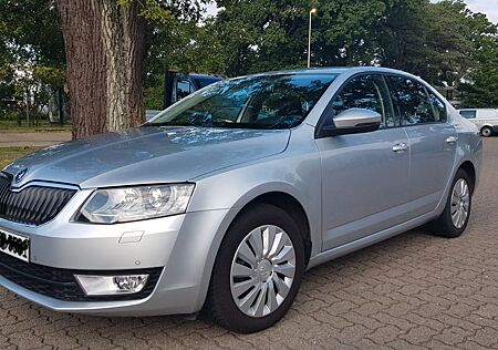 Skoda Octavia 1.8 TSI Green tec DSG, 68500 km