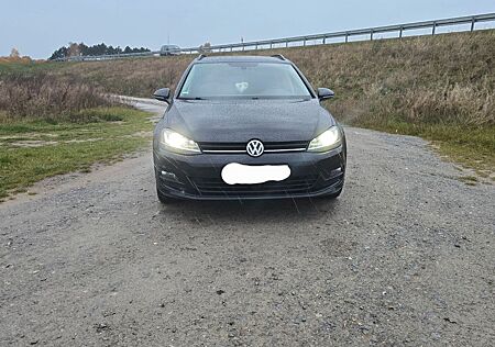 VW Golf Volkswagen Comfortline