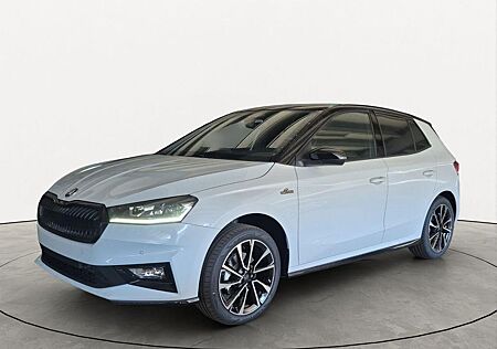 Skoda Fabia Monte Carlo 1,0 TSI 85 kW 7-Gang-DSG