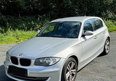 BMW 116 gebraucht kaufen BMW 116i - 170 PS Automatik