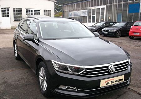 VW Passat Variant Volkswagen Comfortline orig.55.000km neuwert